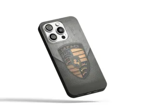 Porsche Cover Smartphone Aspetto Moderno Raffinato